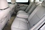 Infiniti M35h 2012 года
